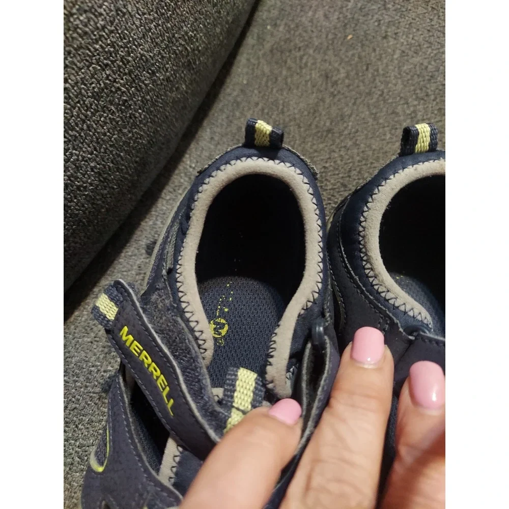 Merrell hydro h2o